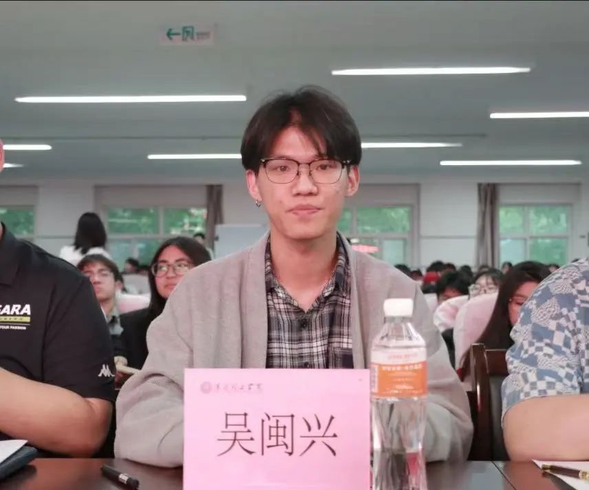 青春校园必赢242net官网第六届辩论赛完美落幕