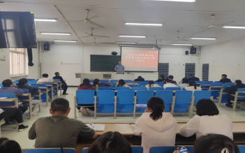 2024-2025学年第二学期 期中教学质量检查总结