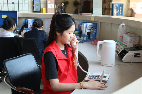 文化传承显担当，志愿服务展风采——保定博物馆志愿服务之旅圆满收官