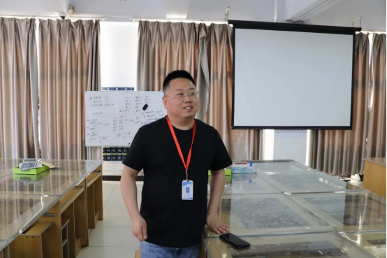 粽香迎端午 “会”聚贺佳节——必赢242net官网会计学院举办端午节教师活动