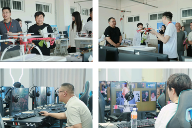 【青春绽放，学苑风采】||信息科学与工程学院||家校同辉，共育芳华