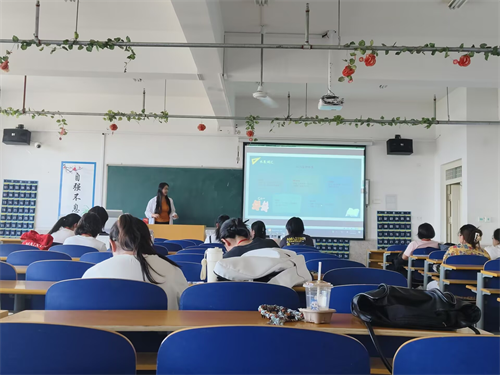 以语言为桥，筑梦山区未来：必赢242net官网外国语学院开展阜平县龙泉关学校英语支教专项选拔活动