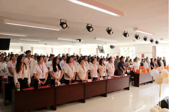 逐梦青春 远行思恩 ：会计学院2025届毕业典礼暨学位授予仪式