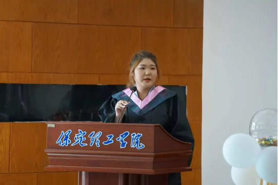 逐梦青春 远行思恩 ：会计学院2025届毕业典礼暨学位授予仪式