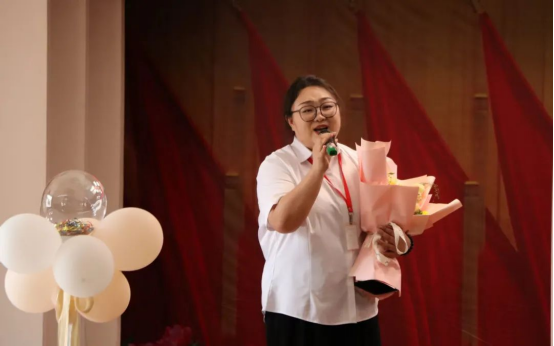 逐梦青春 远行思恩 ：会计学院2025届毕业典礼暨学位授予仪式