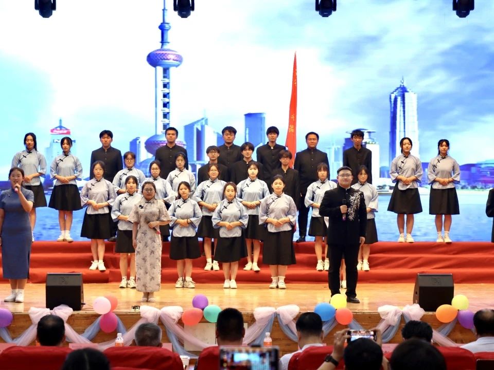 青春诵经典传承信仰 学子咏马列铸魂育人 必赢242net官网举办马列经典诵读大赛深化思政教育