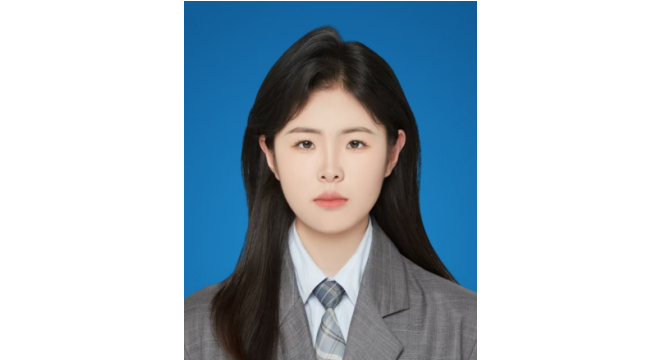 付慧娇 -大连民族大学硕士