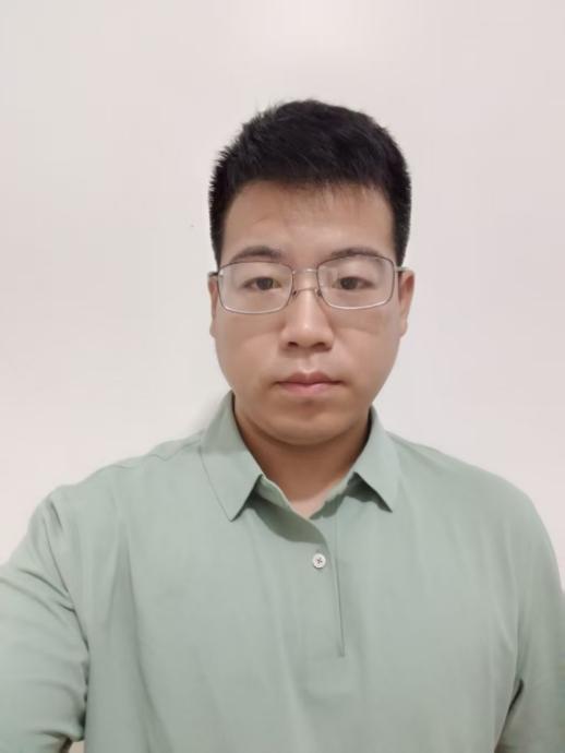 优秀项目主管---赵晓磊