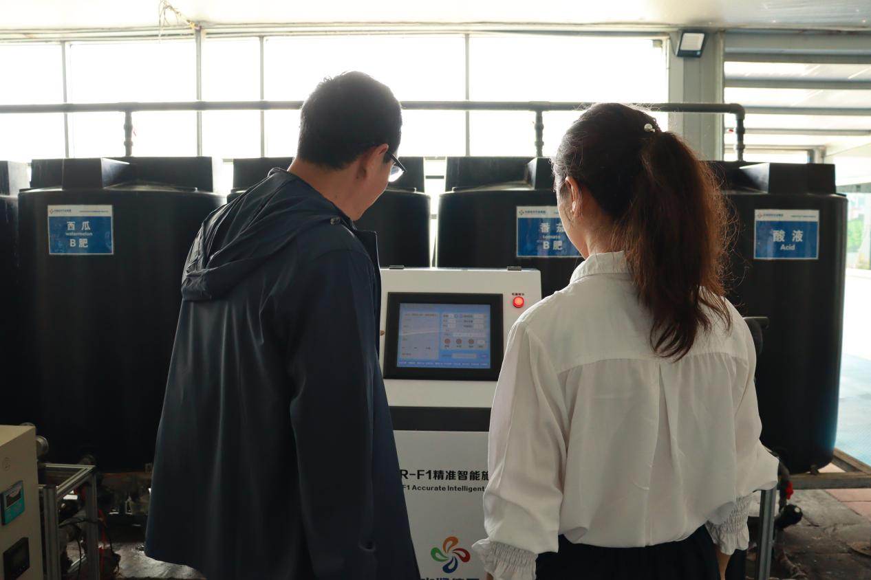 河北水润佳禾农业集团成功举行挂牌仪式