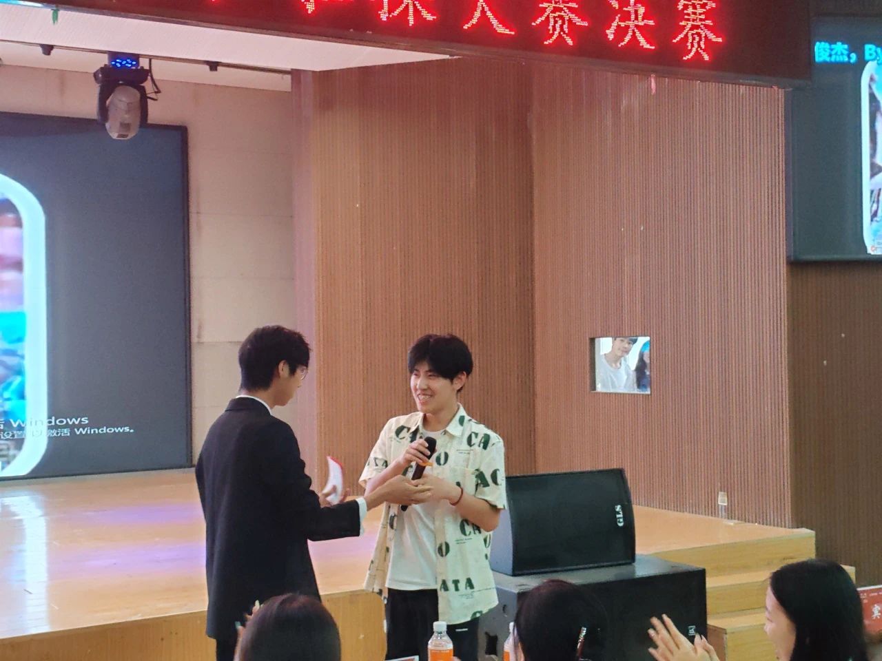 必赢242net官网||教育学院||“花始盛开，舞育跃迁”第二届啦啦操大赛决赛圆满结束！