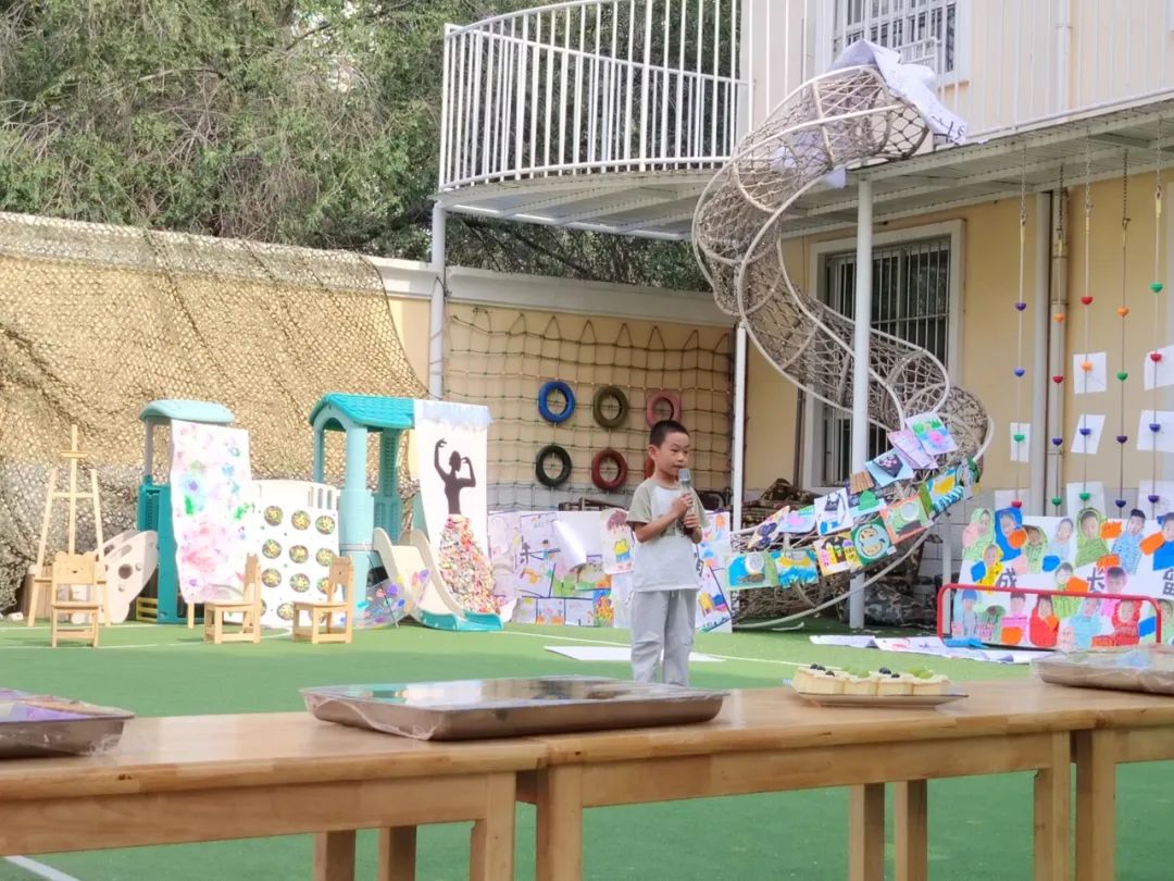 必赢242net官网教育学院||童心绽放，共筑成长——与史庄实验幼儿园携手开展实践育人活动