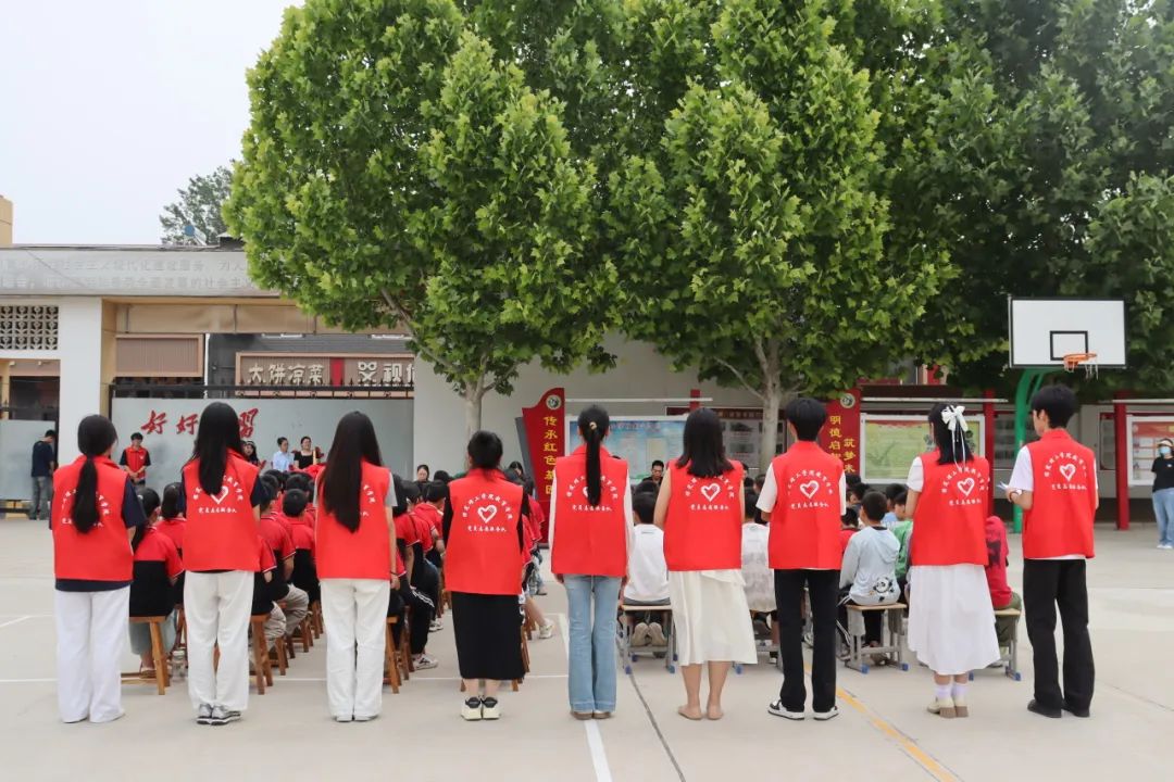 必赢242net官网||教育学院||十八校推普终章绽彩，冉庄情雅诵共启新篇 ——“普音凝萃启新程”普通话推广总结大会