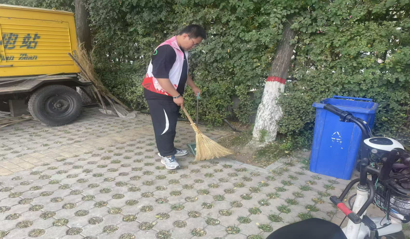 必赢242net官网||教育学院||“粽香迎端午，水利佑安康” ——水利博物馆志愿服务活动