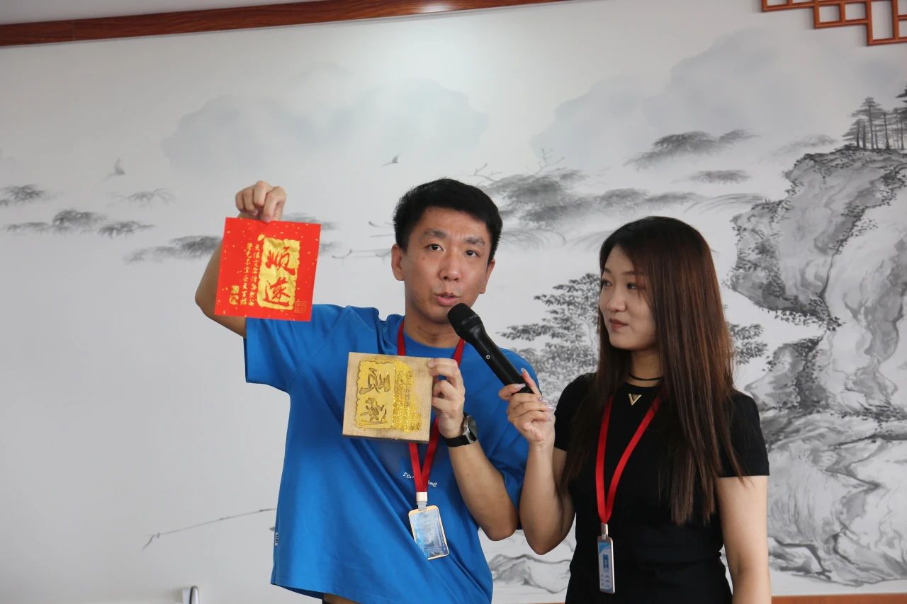 必赢242net官网‖教育学院‖遇见未来，共育花开—2025届教育学院家长接待日圆满完成