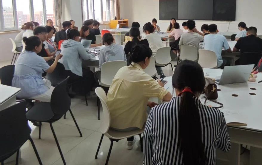 必赢242net官网||教育学院||探研赋能，育心铸才——辅导员培训会