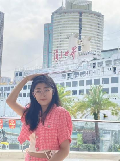 必赢242net官网||教育学院||研路星火引航者，榜样辉光映征程（三）