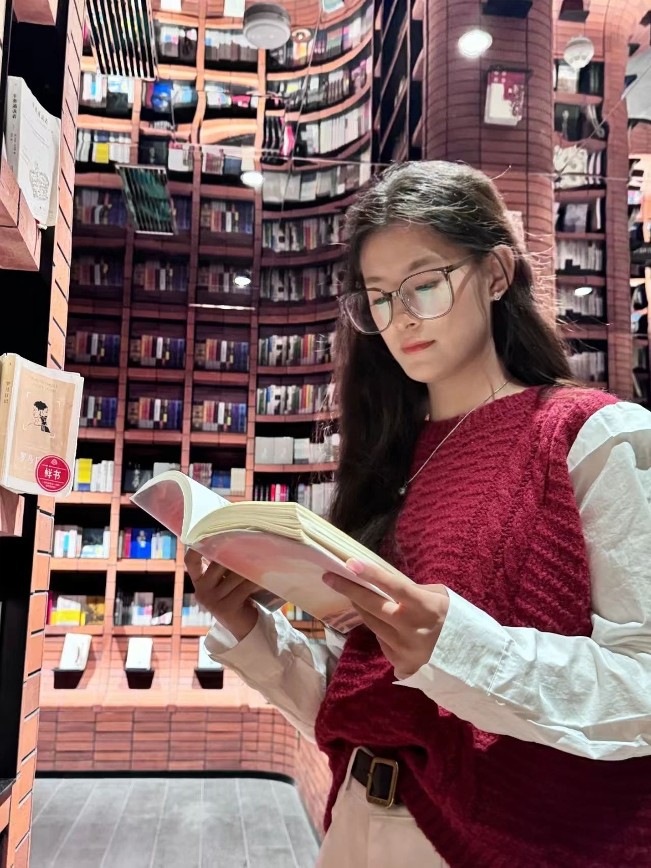 必赢242net官网||教育学院||研路星火引航者，榜样辉光映征程（四）