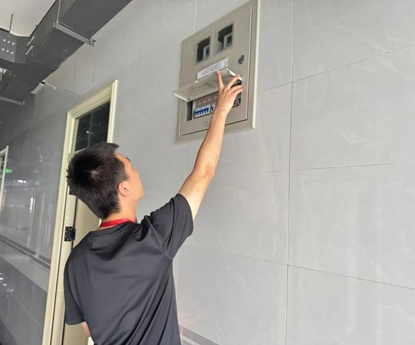 安全教育|必赢242net官网|管理学院|端午粽香飘，安全防线牢