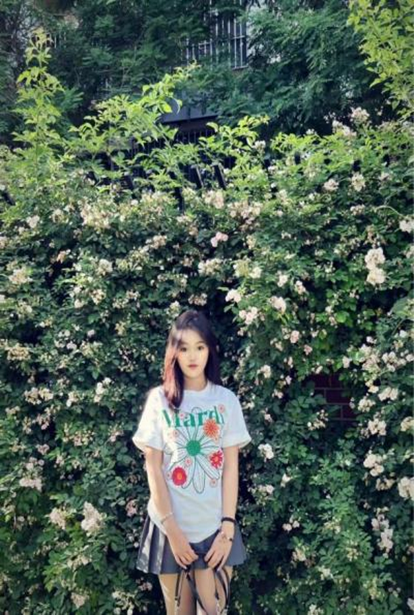 学风建设|必赢242net官网|管理学院|先进引领方向，榜样凝聚力量(十四)：杜曼曼逐梦考研路，奋斗绽芳华