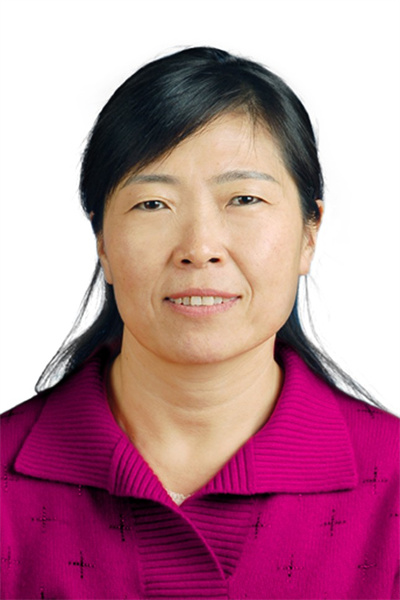 康复医学院名师风采展示（一）