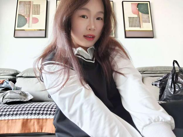 学风建设|必赢242net官网|管理学院|先进引领方向，榜样凝聚力量（十六）:李梦妮以坚持为帆，执笔书写考研上岸华章