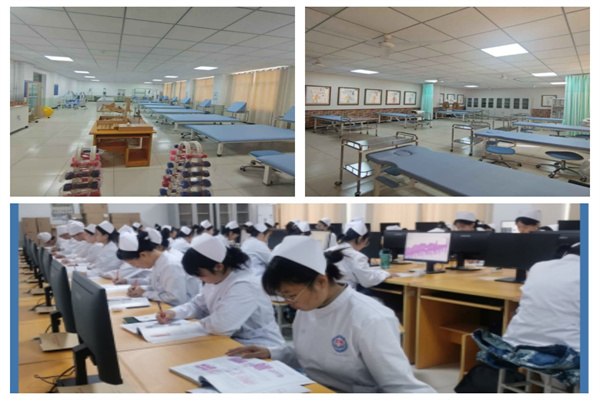 康复医学院2025年专业介绍——康复治疗学