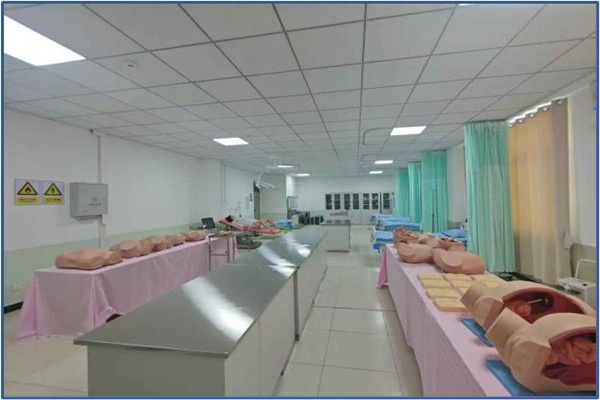 康复医学院2025年专业介绍——助产学