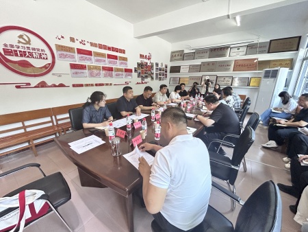 艺术学院领导赴大激店音乐小镇考察调研 探索校地合作新路径