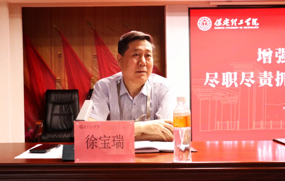 强化服务精管理 深耕养成育新人||增强服务意识，抓好学生管理工作