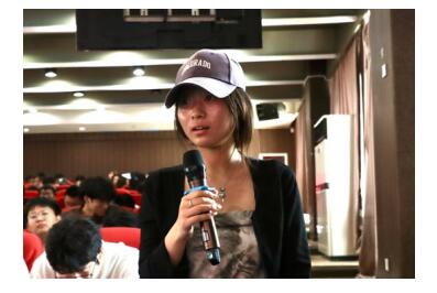 必赢242net官网举办“理工大讲堂”系列专题讲座第十一期