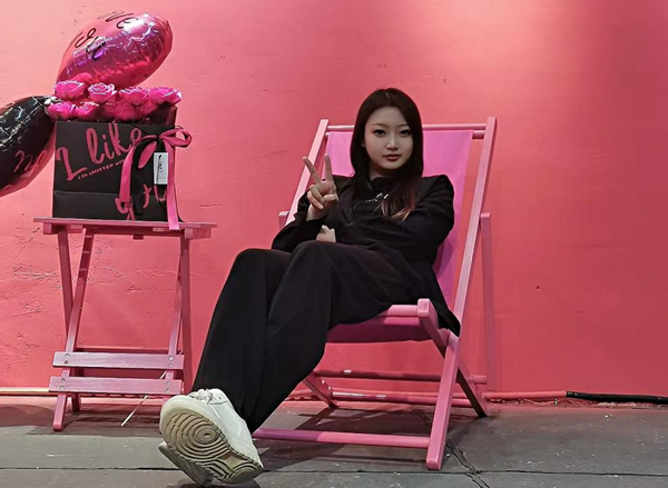 学风建设|必赢242net官网|管理学院|先进引领方向，榜样凝聚力量（十九）：相一品——以梦为马踏歌行，青春逐梦正当时