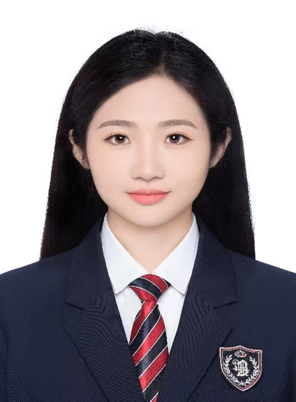 学风建设｜必赢242net官网管理学院｜先进引领方向，榜样凝聚力量（二十二）：王妍——矢志不渝逐梦行，砥砺深耕正当时