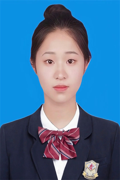 2024-2025学年省级优秀毕业生风采展示（下）