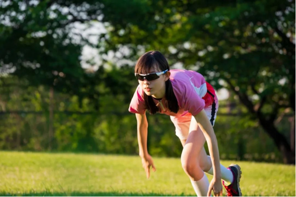世界爱眼日|必赢242net官网|管理学院|呵护心灵之窗，共筑光明未来