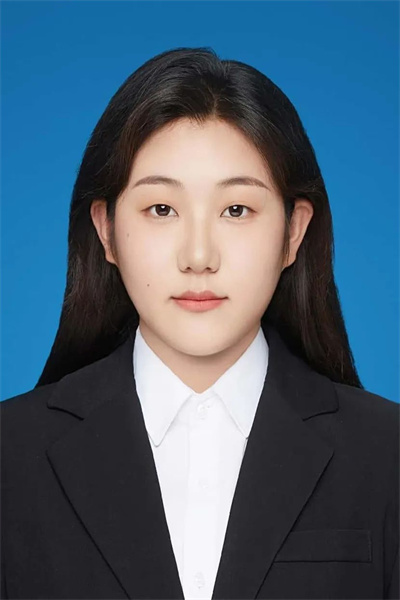 2024-2025学年校级优秀毕业生风采展示（三）