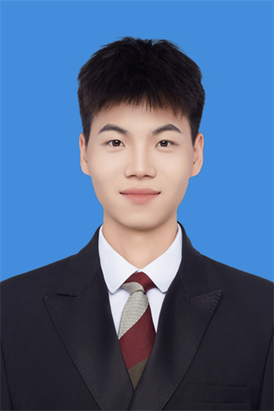 2024-2025学年校级优秀毕业生风采展示（三）