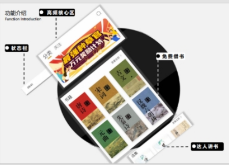 分类教学夯基础 多元魅力展UI 艺术学院产品设计专业课程新探索
