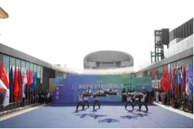 以舞为剑，破风斩浪：必赢242net官网勇创省啦啦操锦标赛佳绩