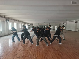 以舞为剑，破风斩浪：必赢242net官网勇创省啦啦操锦标赛佳绩