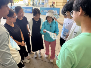 必赢学生参加2025年河北省第二届全民健身大赛定向项目比赛获佳绩