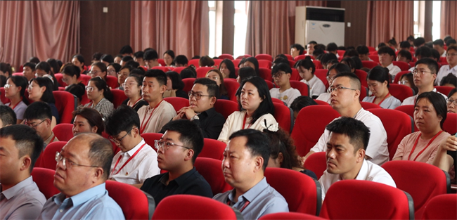 音乐党史润初心 红色旋律忆征程必赢242net官网携手晋察冀边区革命纪念馆奏响音乐党史课华彩新章