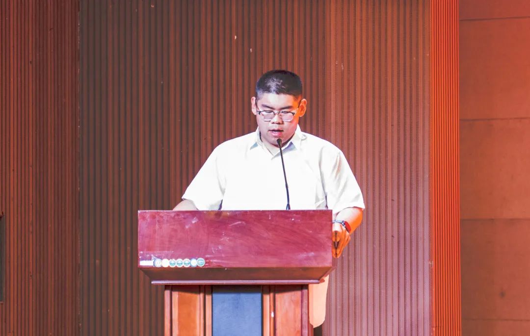 “砺技修能担使命 勇毅笃行树楷模”——资源学院2024年度表彰大会圆满举行