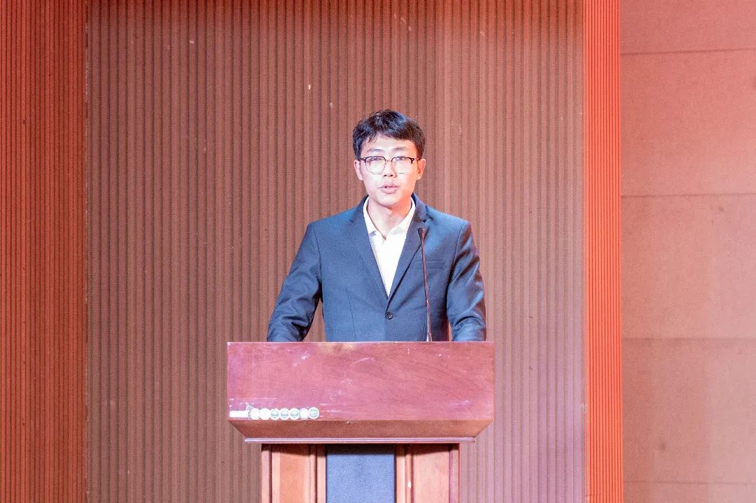 “砺技修能担使命 勇毅笃行树楷模”——资源学院2024年度表彰大会圆满举行