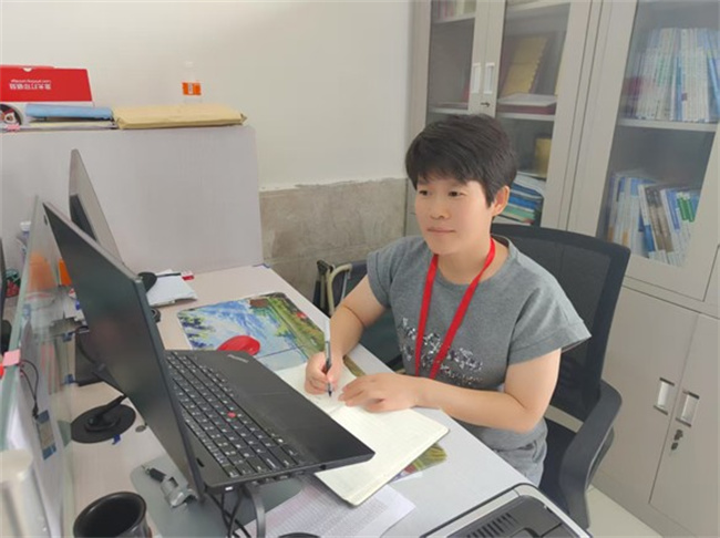 必赢优秀共产党员、优秀党务工作者和先进基层党组织受到上级表彰