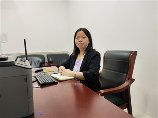 必赢优秀共产党员、优秀党务工作者和先进基层党组织受到上级表彰