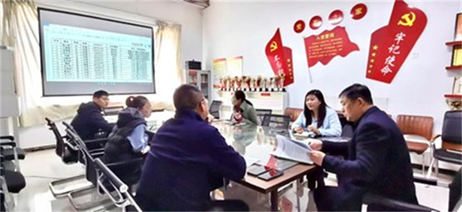 必赢优秀共产党员、优秀党务工作者和先进基层党组织受到上级表彰