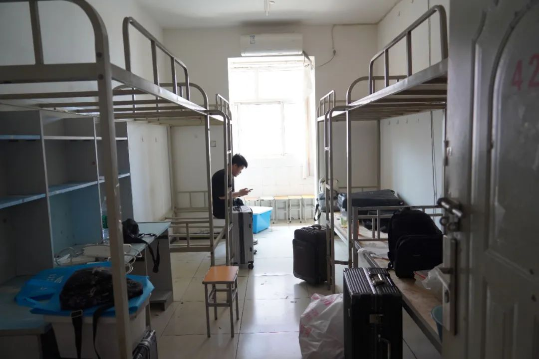 必赢242net官网 资源与工程技术学院 青春散场 梦想启航