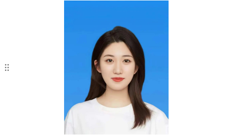 李爽——考公风采