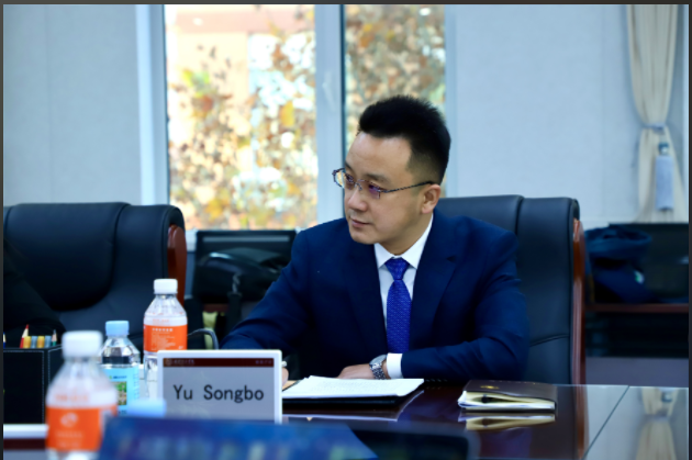 塞浦路斯 - 那波勒斯大学教育质量评估组来必赢考察