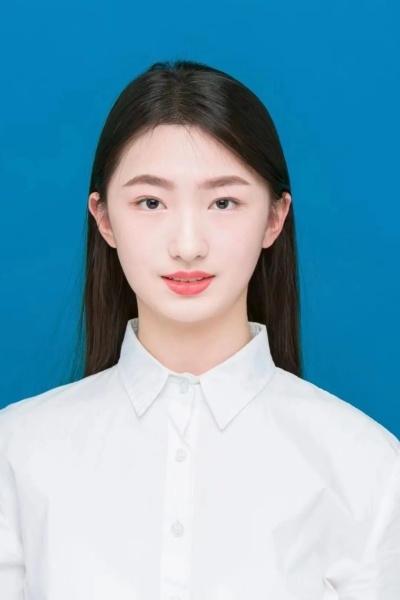 2024-2025学年校级优秀毕业生风采展示（二）